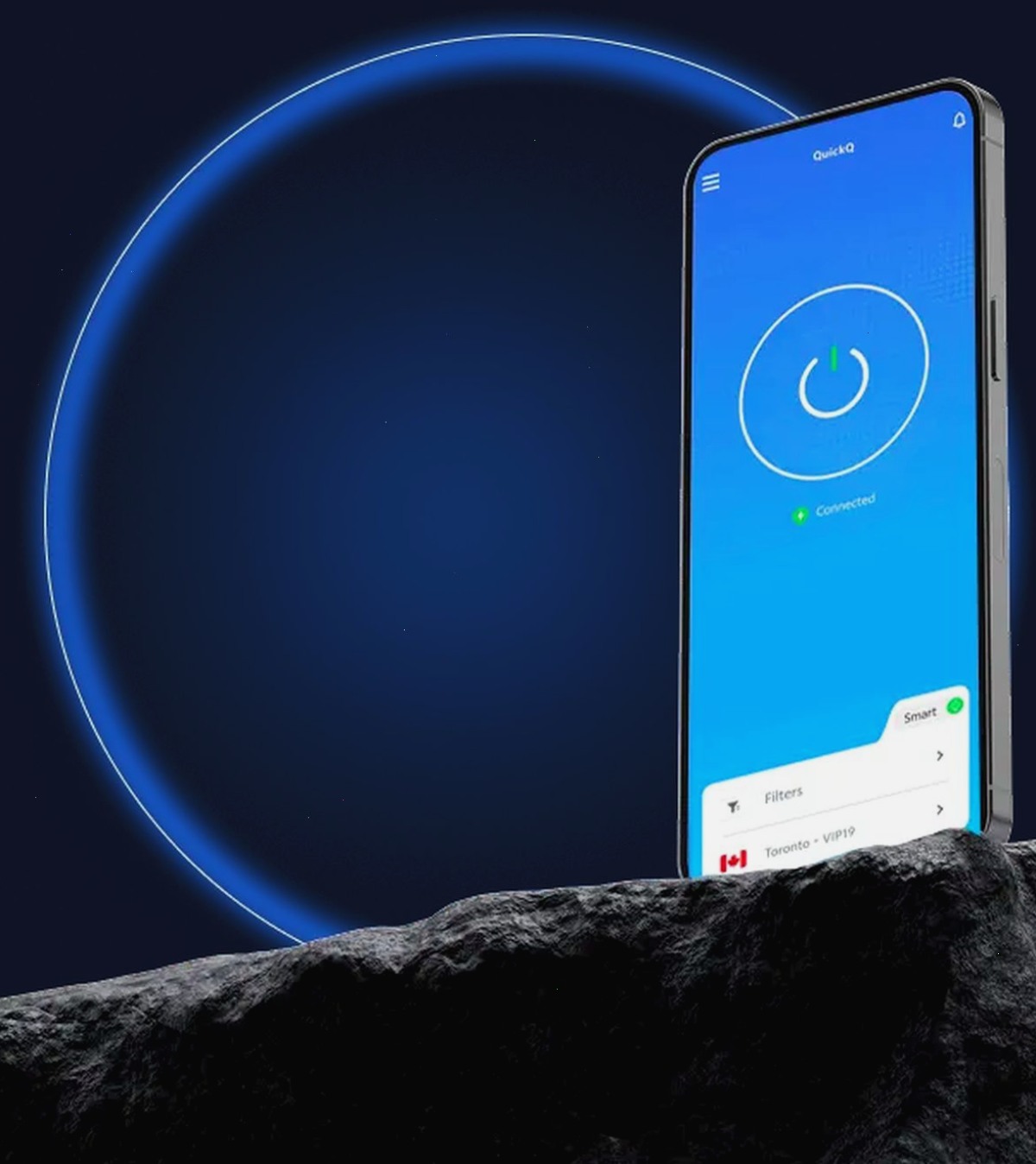 QuickQ_QuickQ_流媒体解锁加速 | 加密防护加持：QuickQ使用教程 - 下载安装到连接切换全流程指南（封面配图）